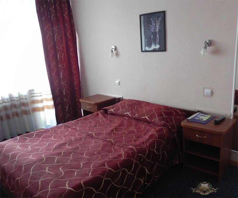 Rassvet Hotel Dnipro Habitación foto